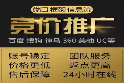 搜索引擎营销（SEM）广告投放的五大成功案例
